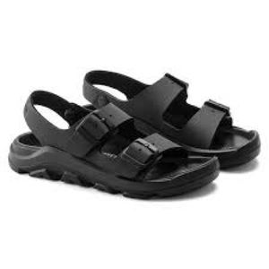 Birkenstock Mogami kids sandal in black